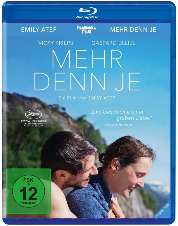 Mehr denn je (2022)