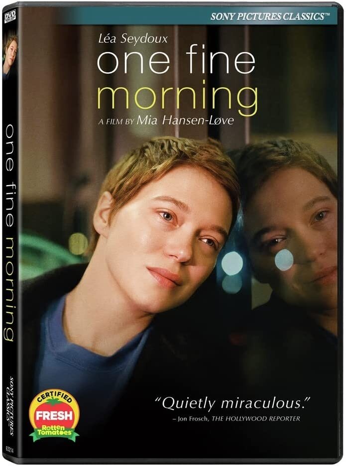 One Fine Morning (2022)