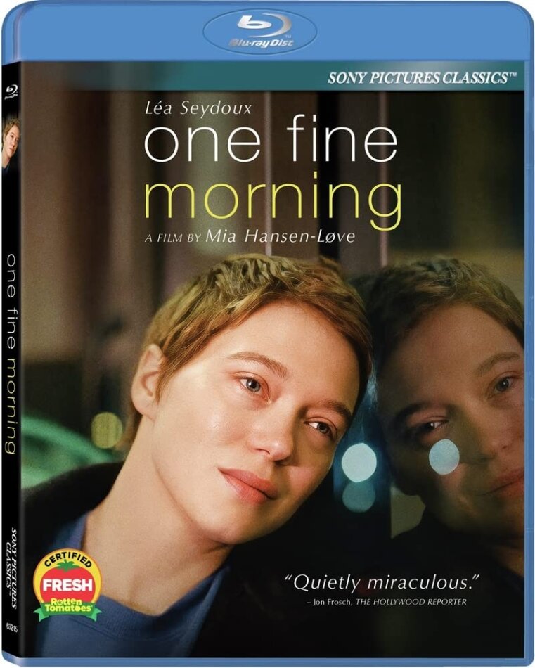 One Fine Morning (2022)