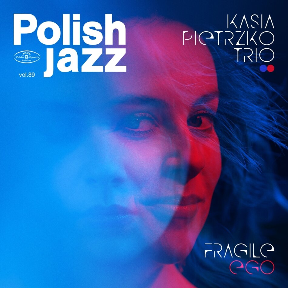 Kasia Pietrzko Trio - Fragile Ego