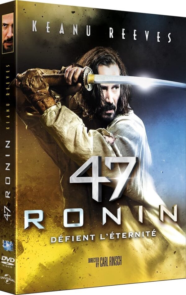 47 Ronin (2013)