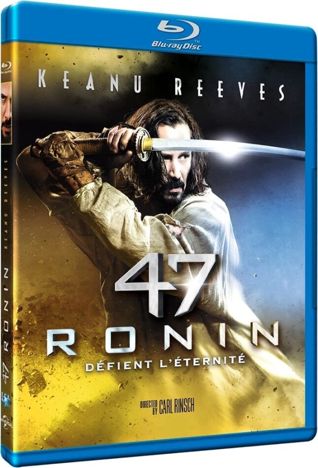 47 Ronin (2013)
