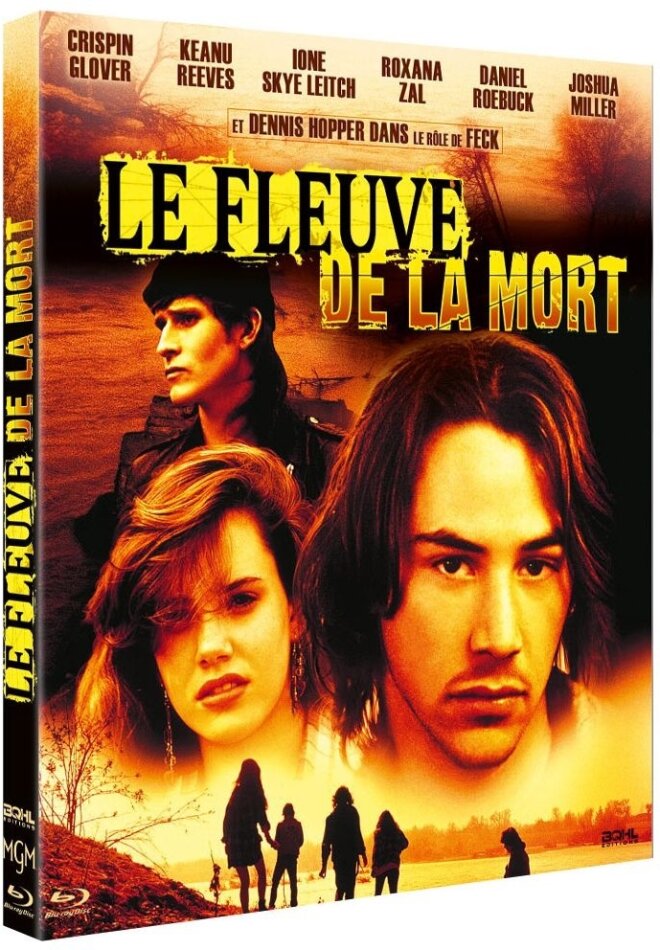 Le fleuve de la mort (1986)