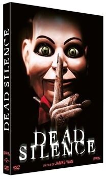 Dead Silence (2007)