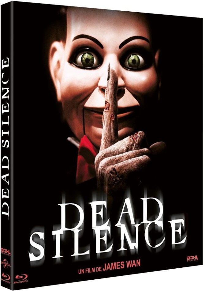 Dead Silence (2007)