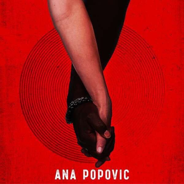 Ana Popovic - Power LP