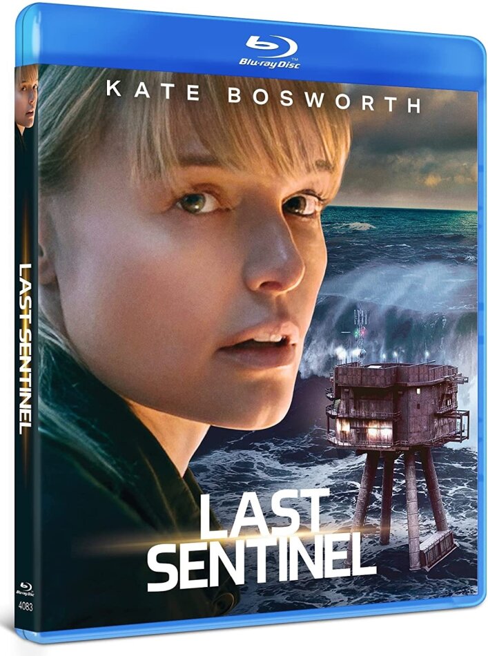 Last Sentinel (2023)