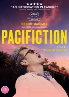 Pacifiction (2022)