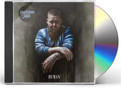 Rag N Bone Man - Human (Deluxe Edition)