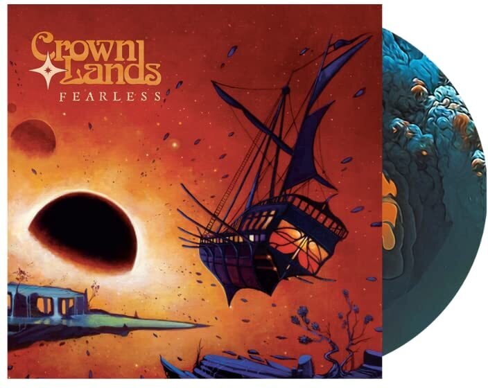 Crown Lands - Fearless