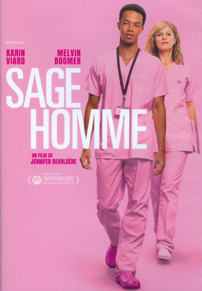 Sage-homme (2023)