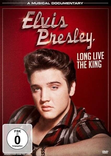 Elvis Presley - Long Live the King New Edition