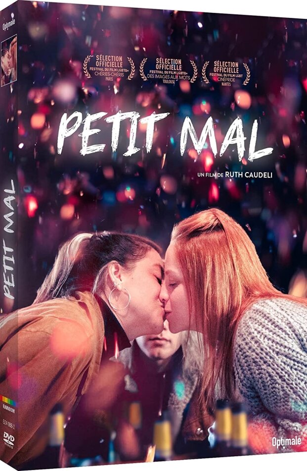Petit mal (2022)