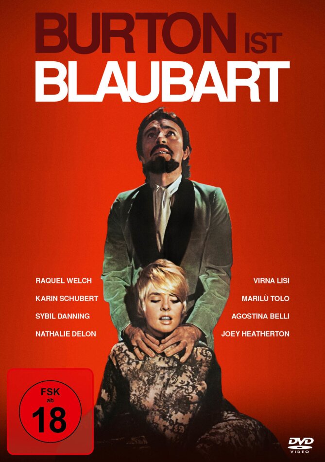 Blaubart (1972)
