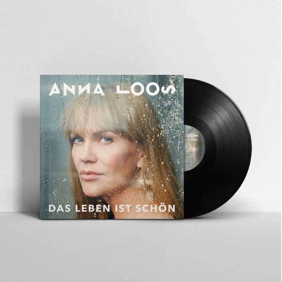 Anna Loos - Das Leben Ist Schön LP