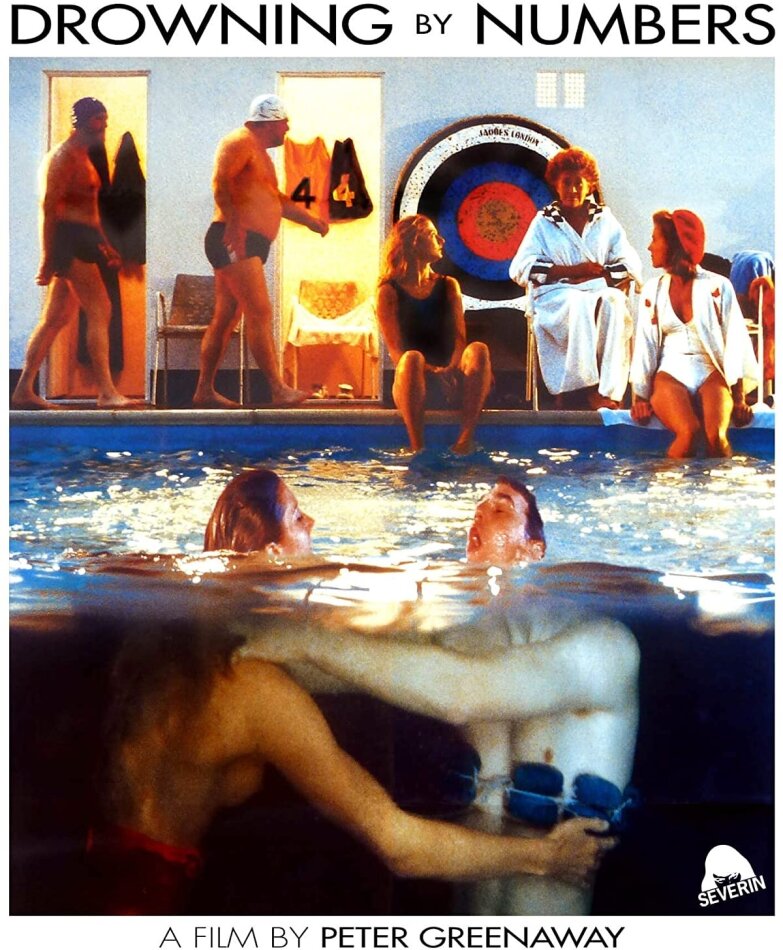 Drowning by Numbers (1988)