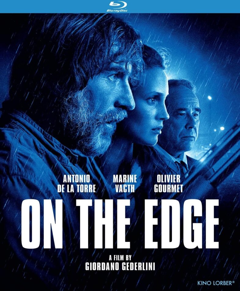 On the Edge (2022)