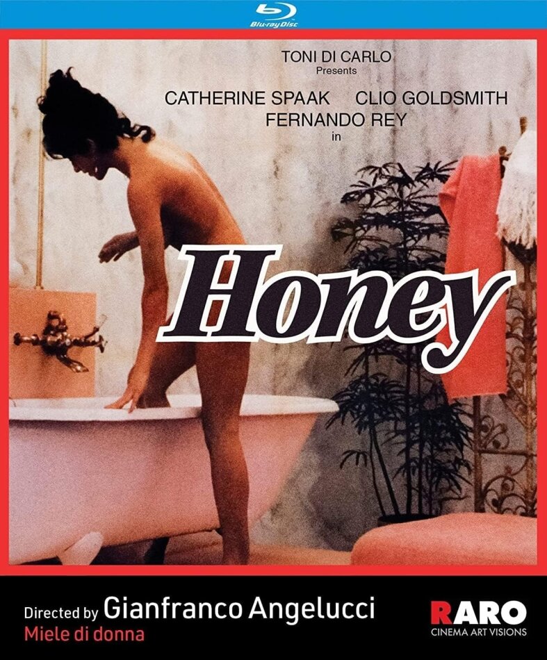 Honey (1981)