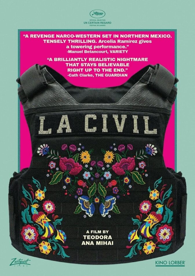 La civil (2021)