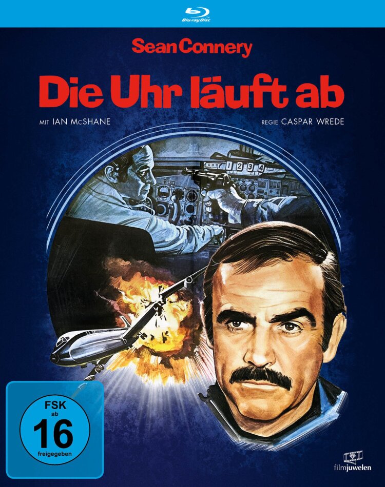 Die Uhr läuft ab (1974)