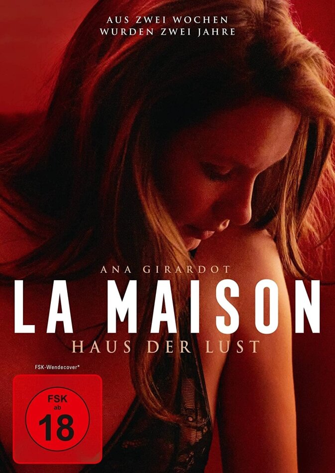 La Maison - Haus der Lust (2022)