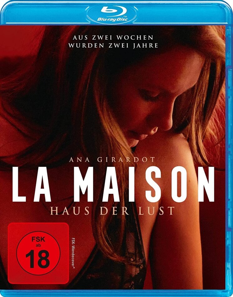 La Maison - Haus der Lust (2022)
