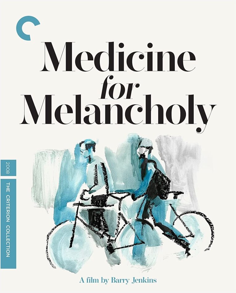 Medicine for Melancholy (2008) Criterion Collection