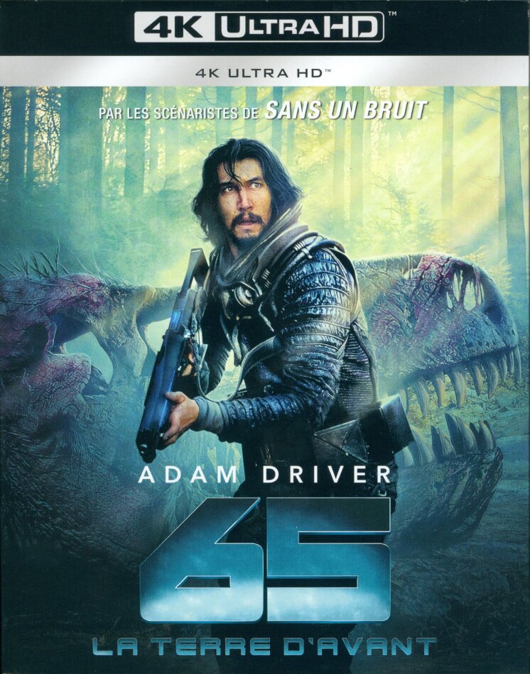 65 - La terre d'avant (2023)