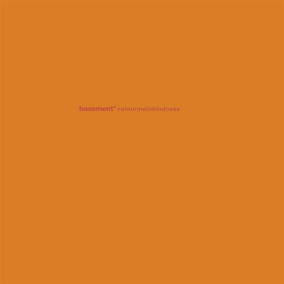 Basement - Colourmeinkindness Anniversary Edition, Deluxe Edition, Limited Edition, Clear Vinyl, 2 LPs