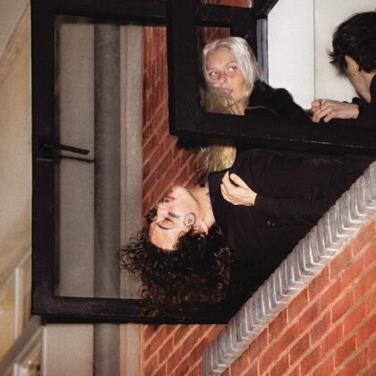 Zed Yun Pavarotti - Encore