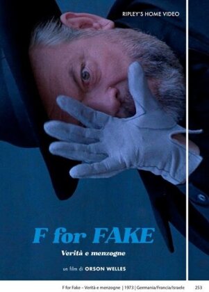 F for Fake (1973)
