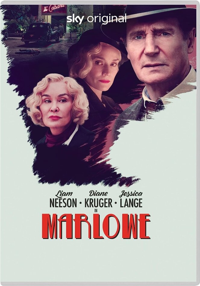 Marlowe (2022)