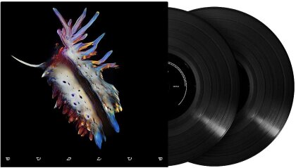 Sub Focus - Evolve (2 LPs)