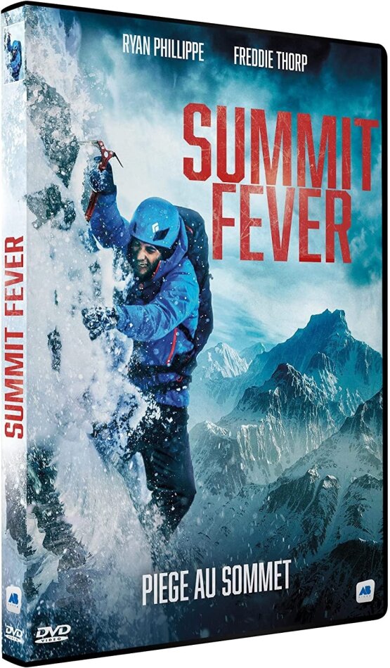 Summit Fever (2022)