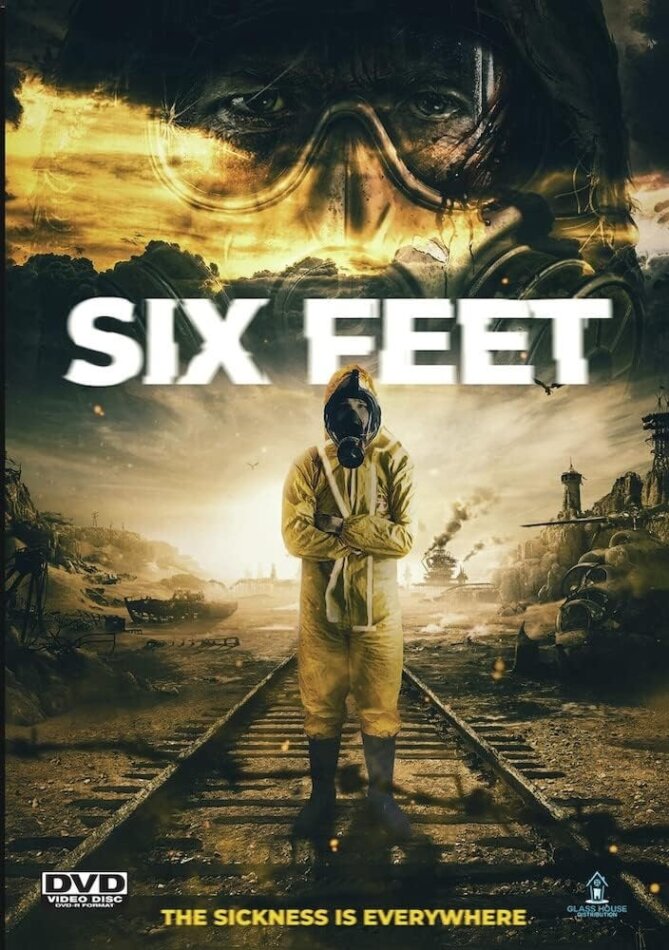 Six Feet (2022)