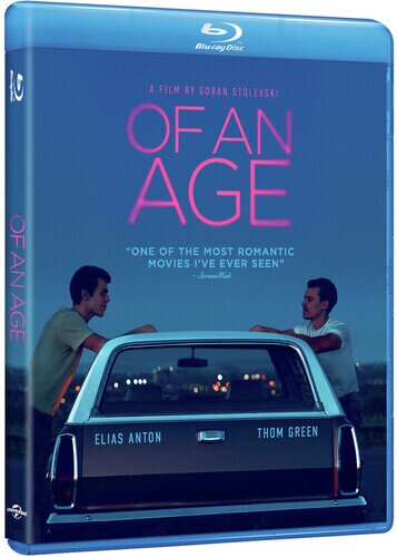 Of an Age (2022)