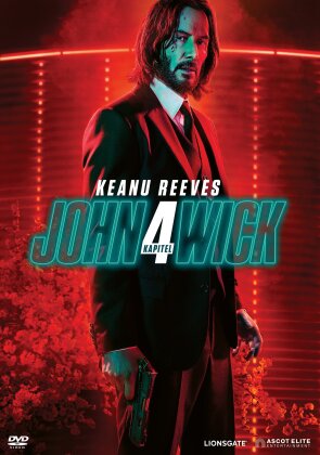 John Wick: Kapitel 4 (2023)