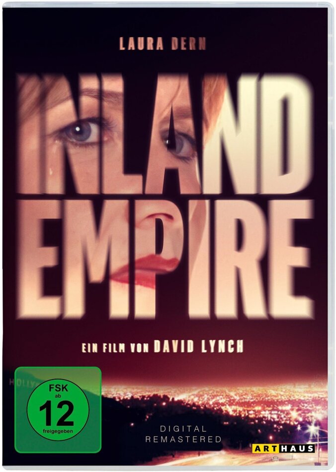 Inland Empire (2006) Remastered