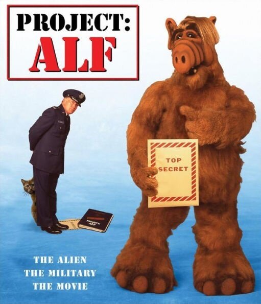 Project: ALF (1996)