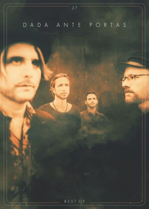Dada Ante Portas - Best Of (Mediabook)