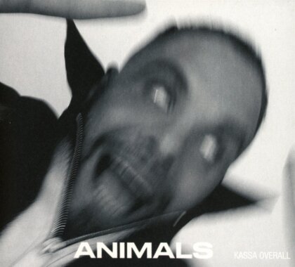 Kassa Overall - Animals