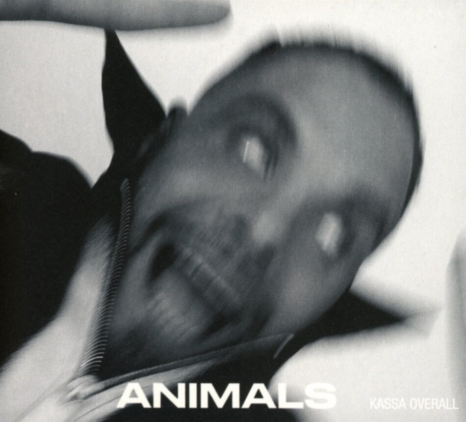 Kassa Overall - Animals