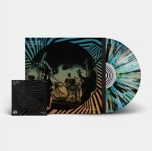 Black Rebel Motorcycle Club - Live At Levitation (RSD 2023, LP)