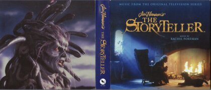 Rachel Portman - Jim Henson's The StoryTeller