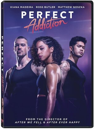 Perfect Addiction (2023)