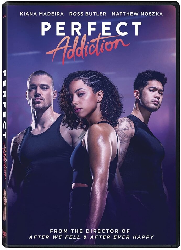 Perfect Addiction (2023)