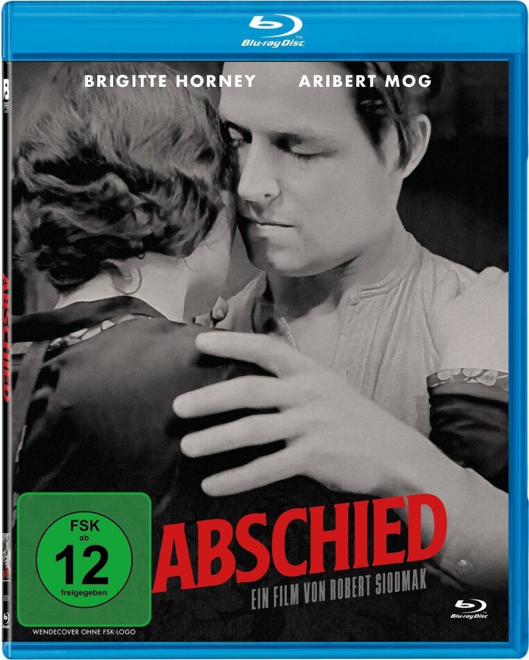 Abschied (1930) Kinoversion