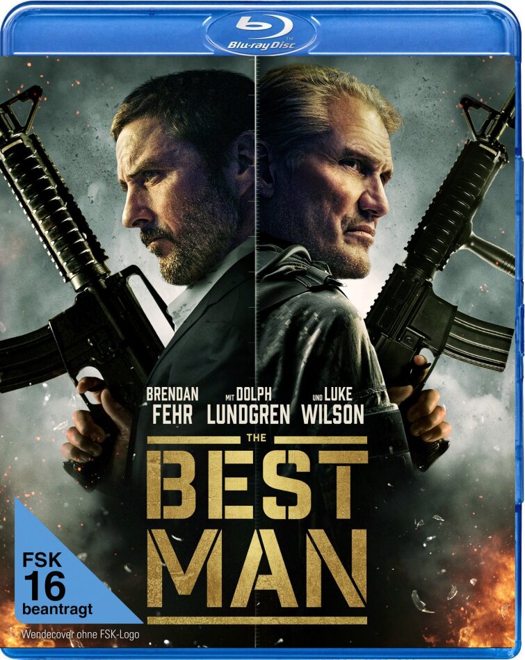 The Best Man (2023)