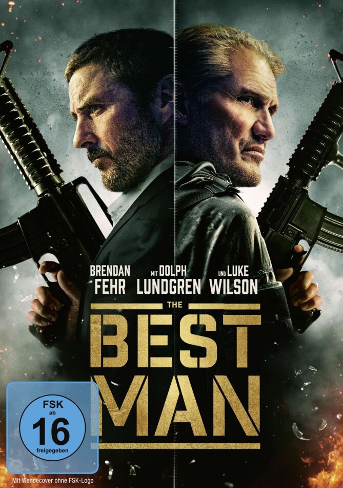 The Best Man (2023)