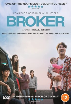 Broker (2022)